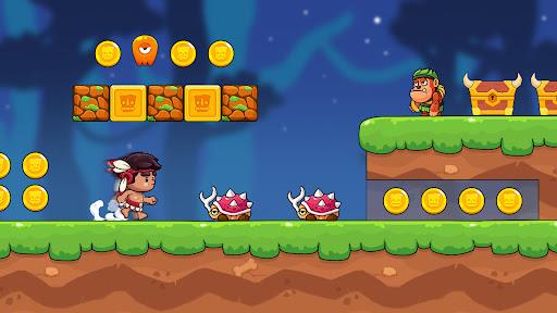 Tribe Boy: Jungle Adventure Tangkapan skrin 2