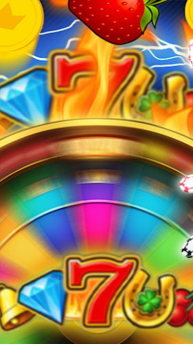 Spin Fruit Win Ảnh chụp màn hình 2