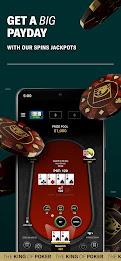 BetMGM Poker - Michigan স্ক্রিনশট 2