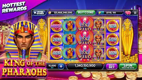 Show Me Vegas Slots Casino應用截圖第1張