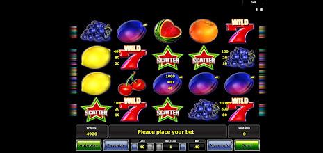 Multiple Colour Slot Game スクリーンショット 2