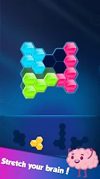 Block! Hexa Puzzle™ ภาพหน้าจอ 2