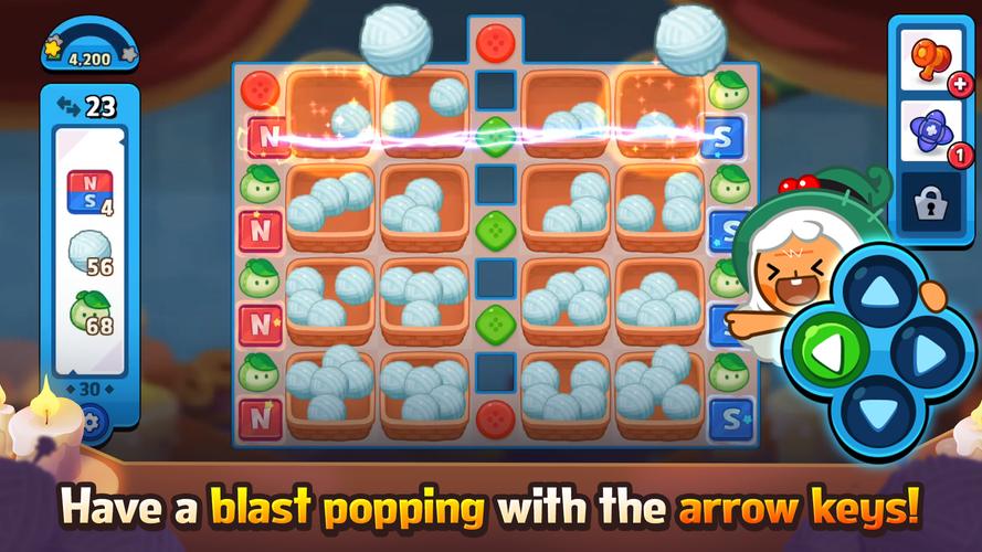 PUZZUP AMITOI 스크린샷 2