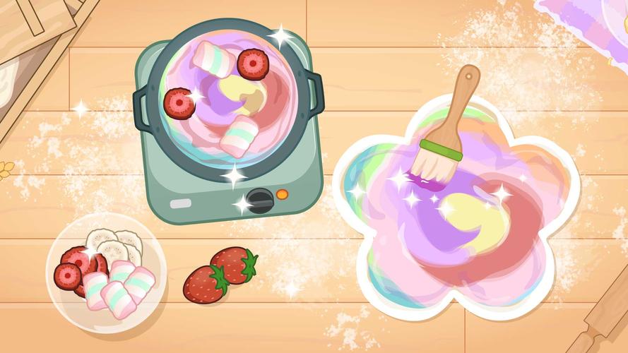 ABC Pizza Maker スクリーンショット 0