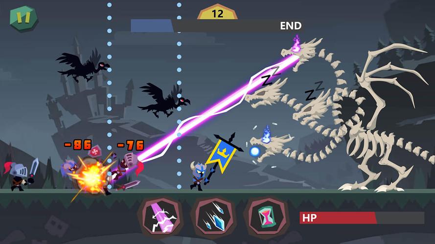 Fury Battle Dragon (2022)應用截圖第3張