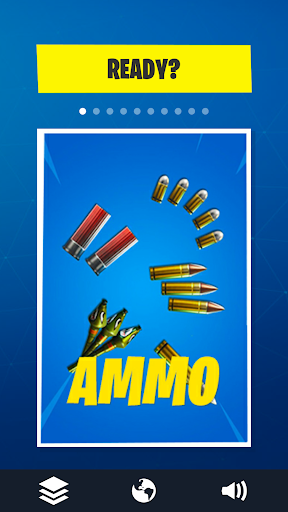 Kano Battle Royale ( Quiz - Guess ) ภาพหน้าจอ 0