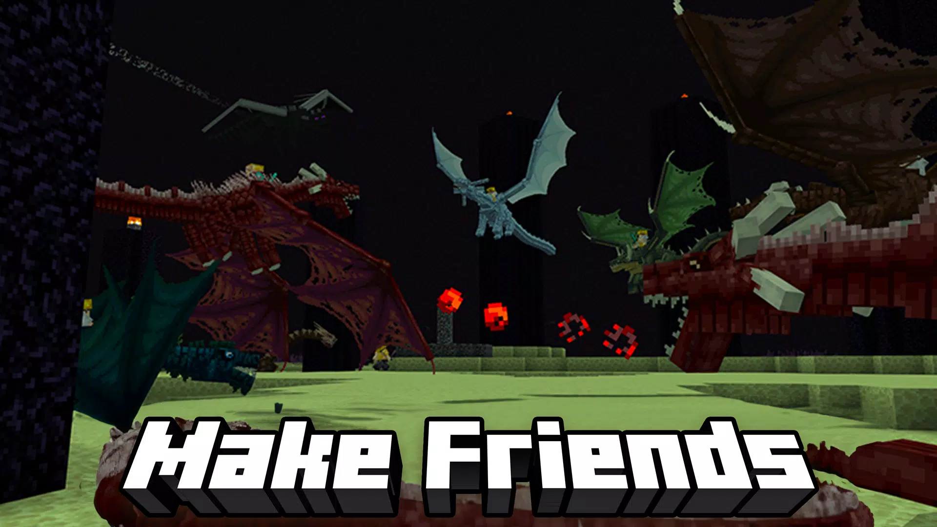 Craftsman Dragons Screenshot 3