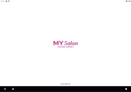 My Salon Cabang Ảnh chụp màn hình 0