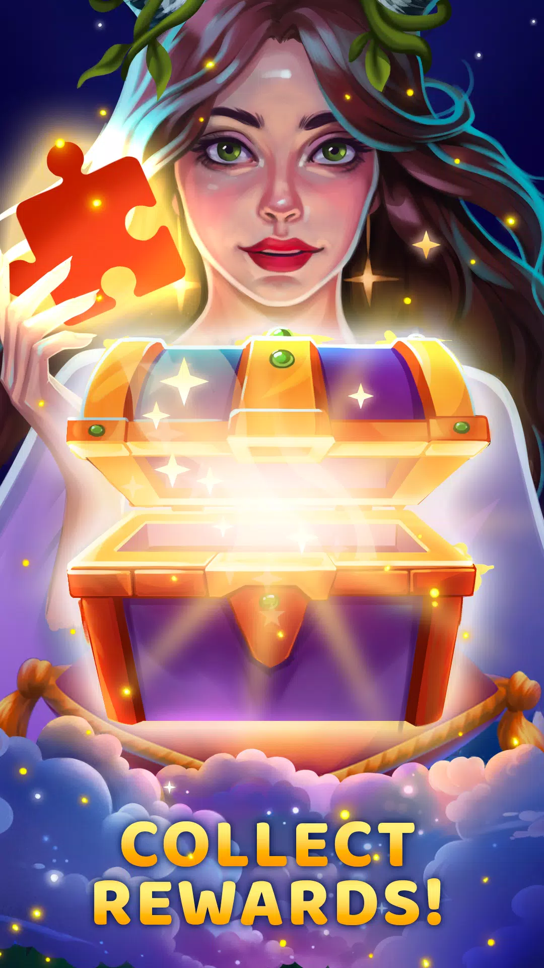 Star Chests Schermafbeelding 2