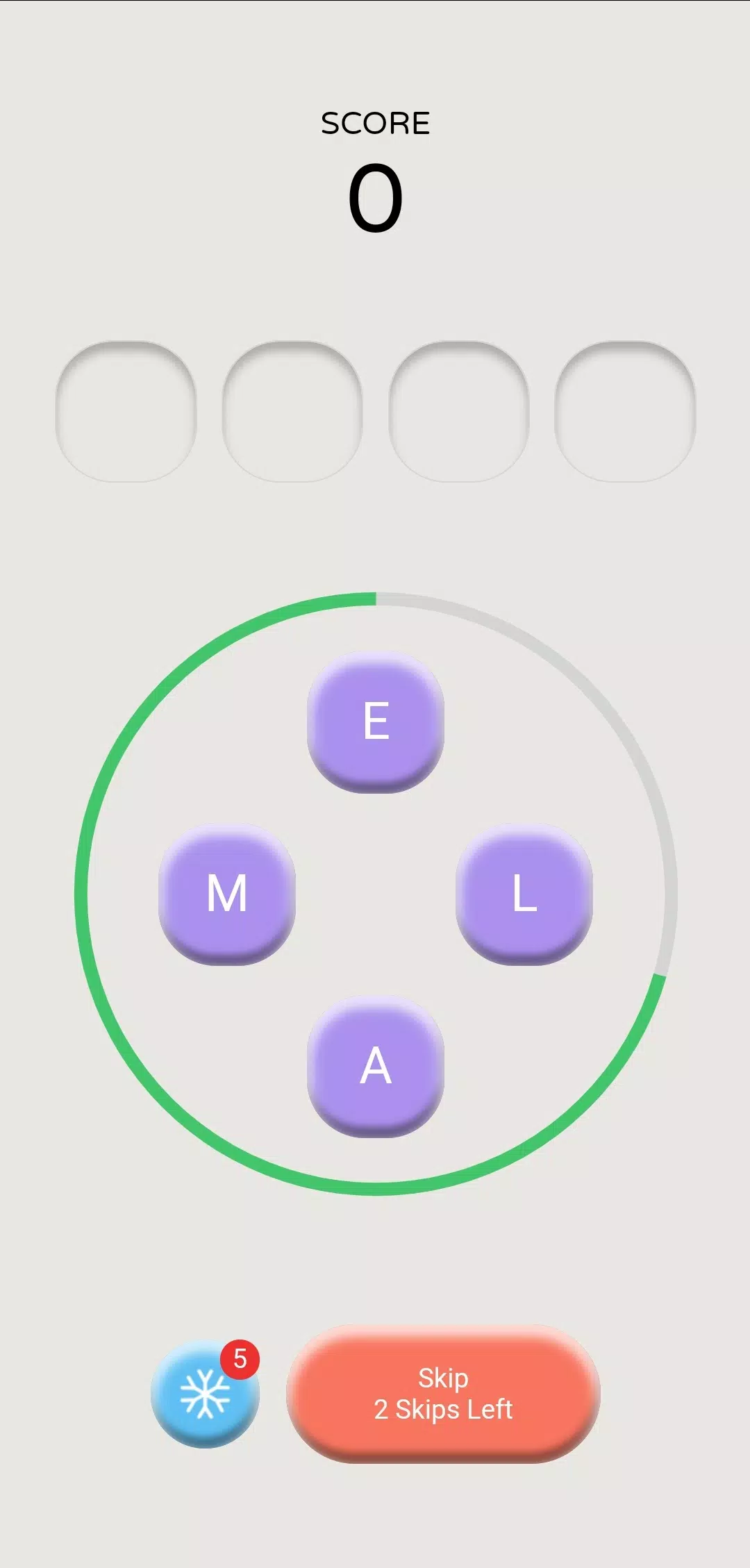 Word Games: Sex Word Puzzle Captura de tela 1