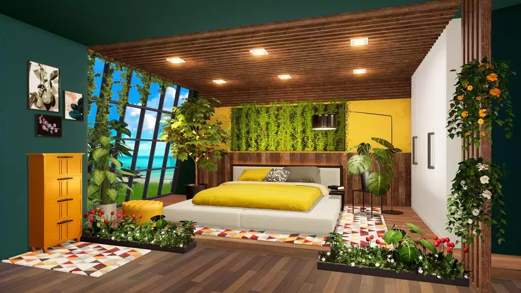 Home Design : Word Life স্ক্রিনশট 1