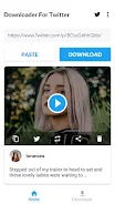 Download Twitter Videos - GIF应用截图第1张