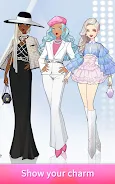 SuitU: Fashion Avatar Dress Up應用截圖第3張