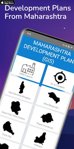 Development Plan Maharashtra Captura de pantalla 2