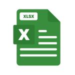 TrustedXLSX: XLS 엑셀뷰어, 스프레드시트