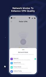 Radar VPN - Fast VPN Proxy Pro應用截圖第3張