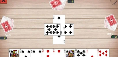 Callbreak Master - Card Game Screenshot 0