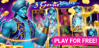 Pulsz: Fun Slots & Casino Zrzut ekranu 0