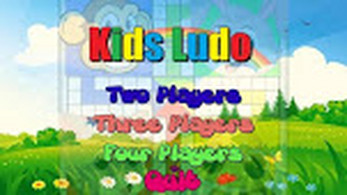 Kids Ludo Captura de pantalla 1