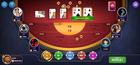 Teenpatti Hunt Tangkapan skrin 2