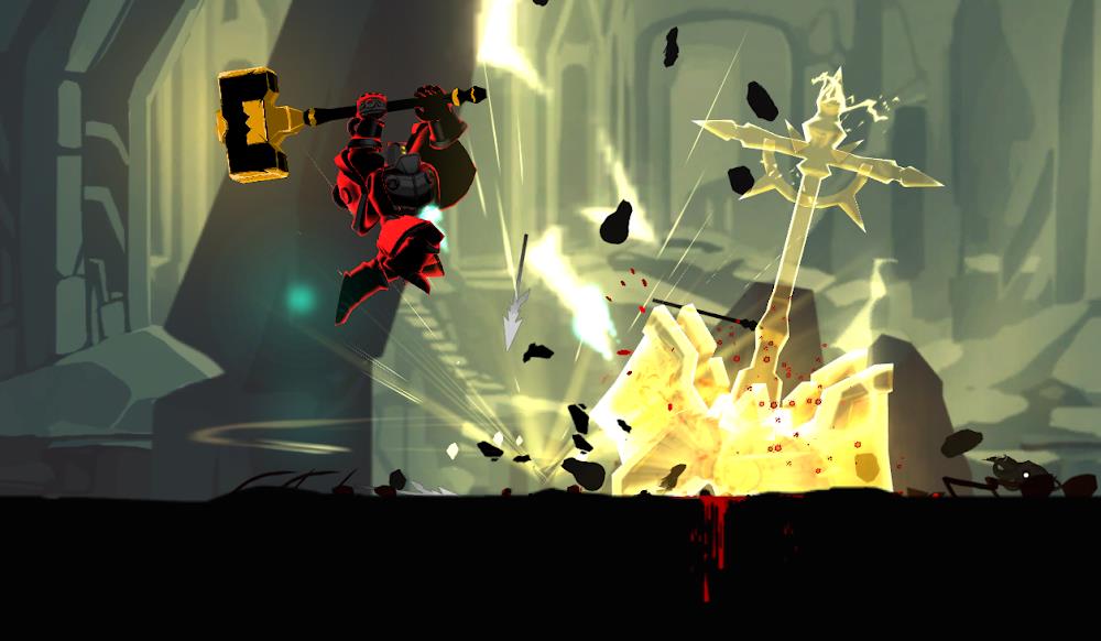 Shadow of Death Premium Screenshot 2