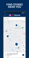 Marathon ARCO Rewards Ekran Görüntüsü 1