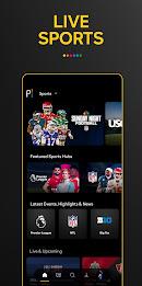 Schermata Peacock TV: Stream TV & Movies 3