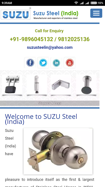 Suzu Ekran Görüntüsü 0