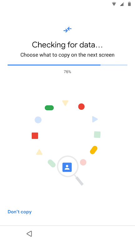 Data Restore Tool应用截图第3张