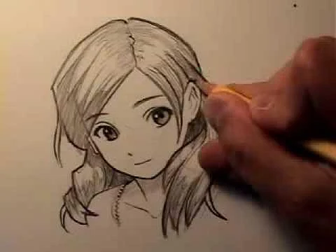 How to Draw Manga by Upp ဖန်သားပြင်ဓာတ်ပုံ 0