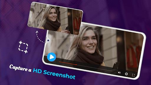 SX Video Player Schermafbeelding 2