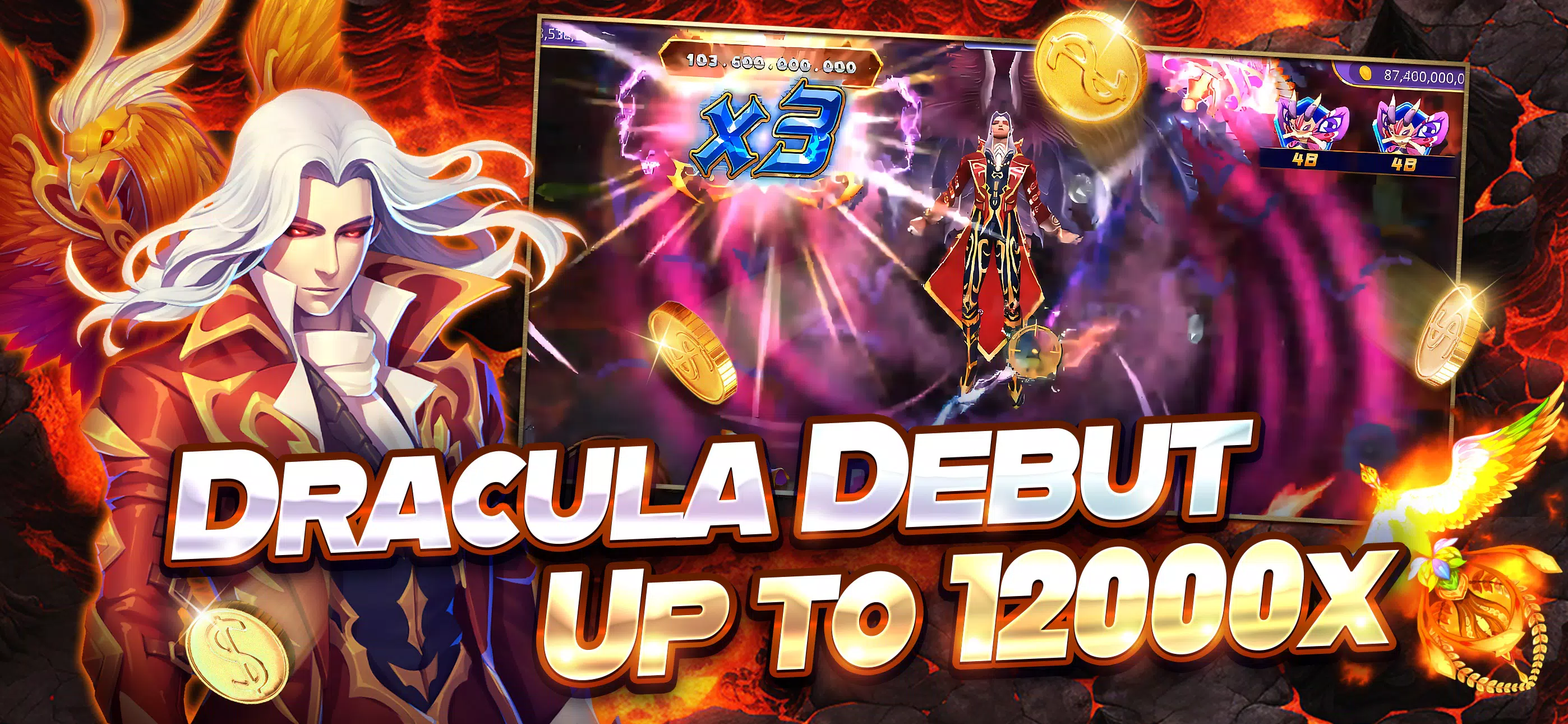 Let's Vegas Slots-Casino Slots应用截图第3张