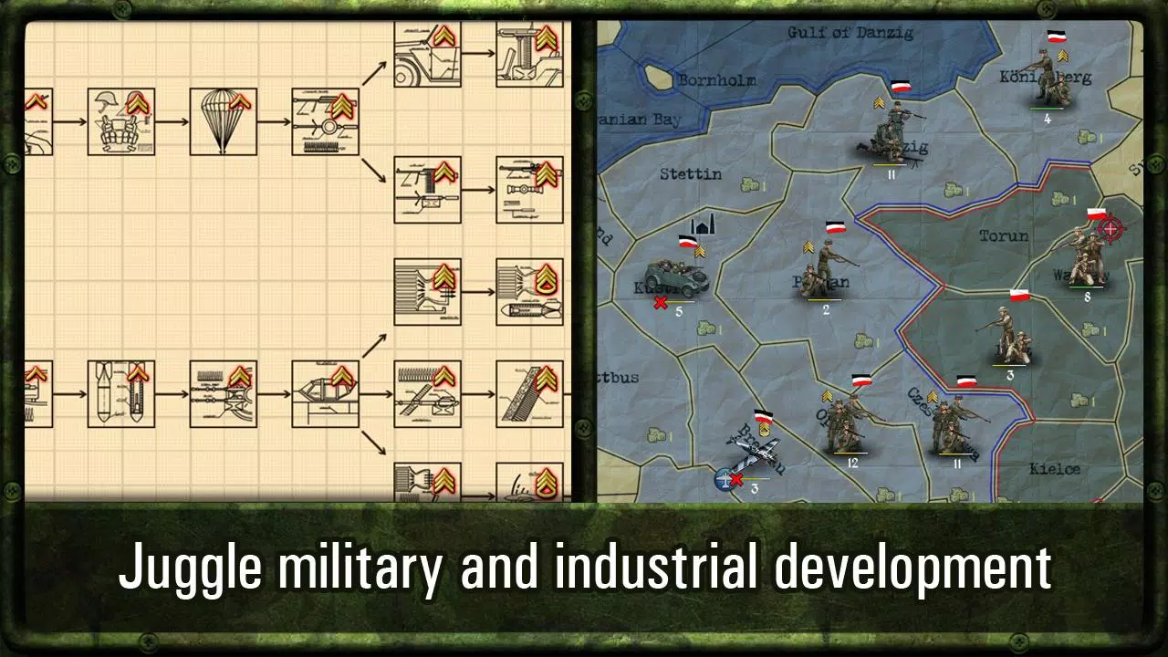 Strategy & Tactics: WW2