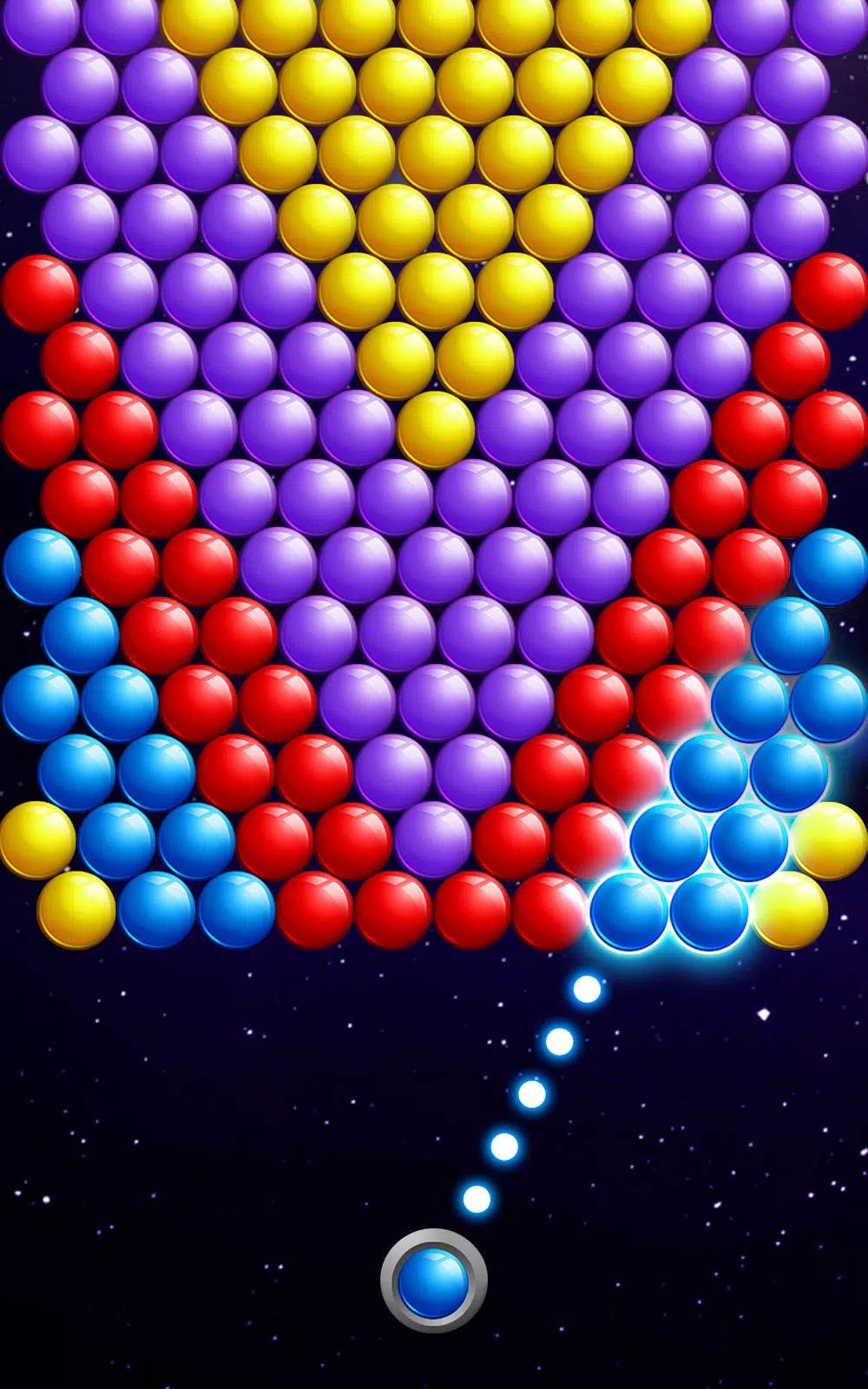 Bubble Shooter! Extreme Capture d'écran 3