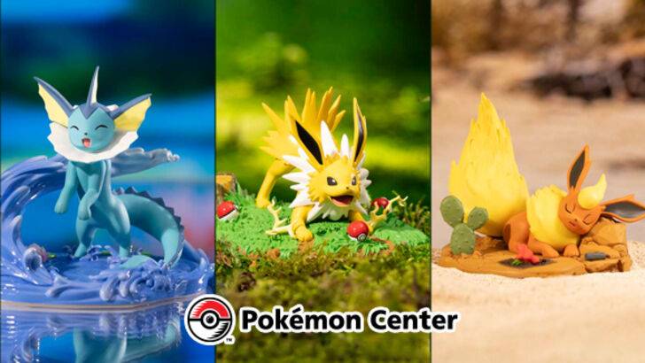 Pokemon Bowls ที่ได้รับแรงบันดาลใจจากสัญญาณราศีจีนสำหรับขายในเวลา จำกัด