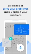 Snapask Personalized Study App স্ক্রিনশট 2