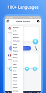 Schermata Voice Translator All Languages 2