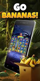 BananaBets – Slots & More Ảnh chụp màn hình 3