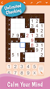 Kakuro: Number Crossword স্ক্রিনশট 2