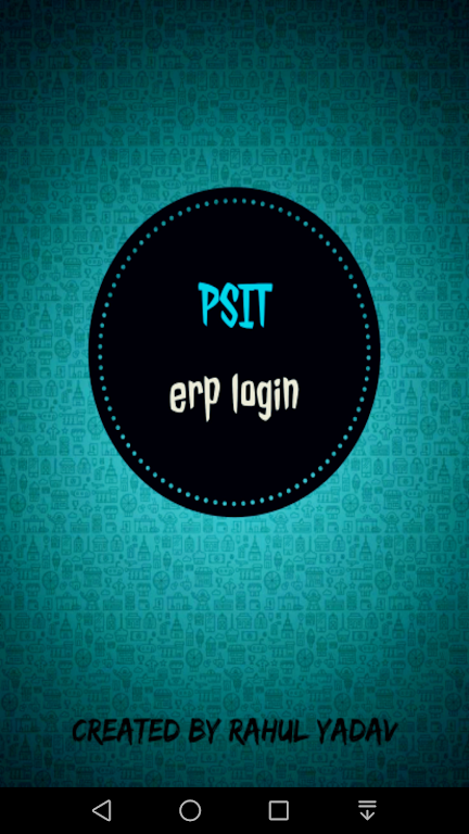 PSIT ERP ဖန်သားပြင်ဓာတ်ပုံ 2