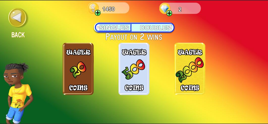 Caribbean Dominoes Capture d'écran 0