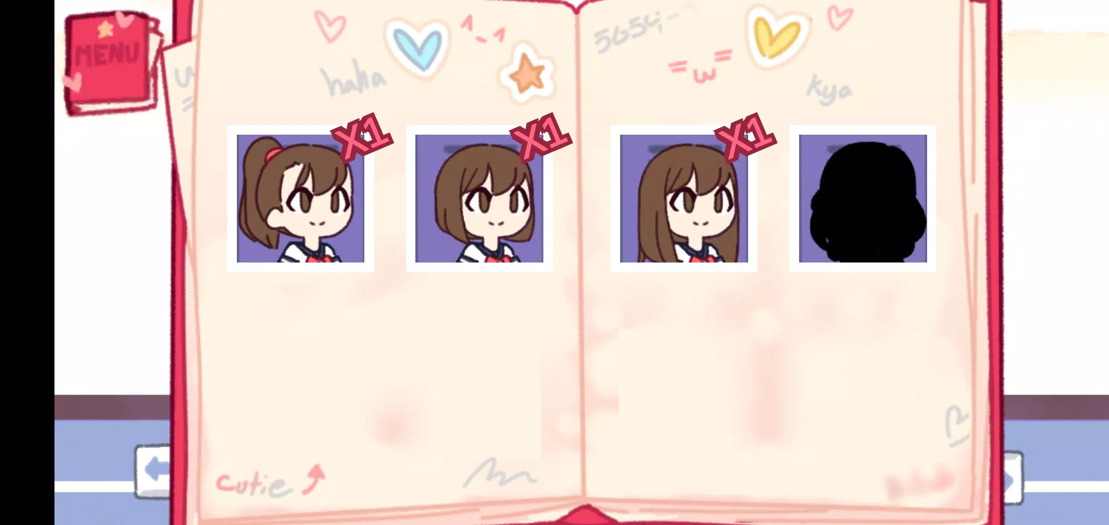 Tentacle Locker School Game ဖန်သားပြင်ဓာတ်ပုံ 1