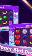Big Winner Slot Pro Скриншот 1