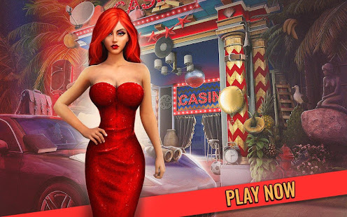 Fabulous Las Vegas Mystery – Free Hidden Objects Tangkapan skrin 2