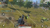 BETA PUBG MOBILE Ảnh chụp màn hình 1