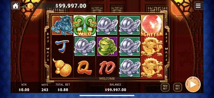 KA Games ภาพหน้าจอ 1