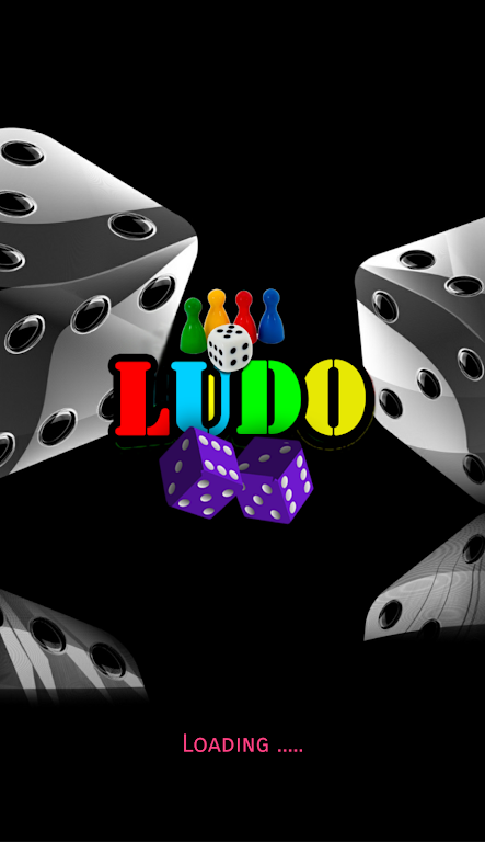 Ludo Master King - Classic Free Game Capture d'écran 2