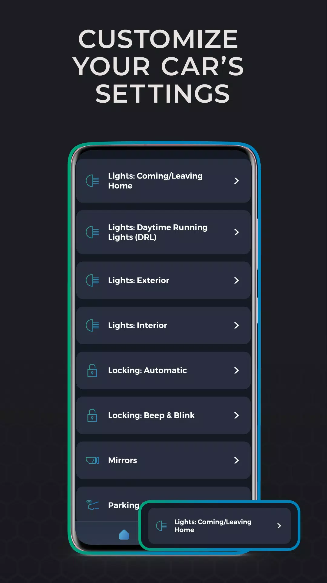 Carista OBD2 Скриншот 0