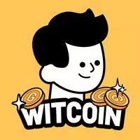 Witcoin: Web3 Play to Learn