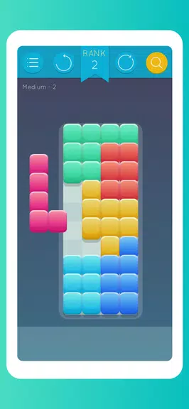 Puzzlerama -Lines, Dots, Pipes Ekran Görüntüsü 0